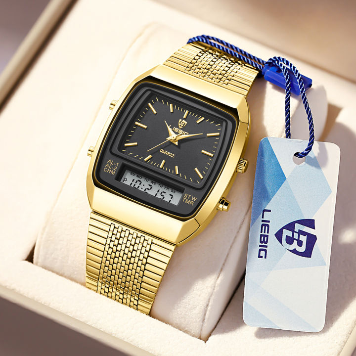 LIEBIG%20New%20Fashion%20Casual%20Watch%20For%20Men%20Digital%20Dual%20Time%20Week%20Sports%203bar%20Waterproof%20Quartz%20Wristwatches%20relogio%20masculino%201030%20-%20Image%202