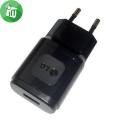 LG Qualcomm Quick Charge 2.0 Charger. 