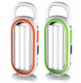 Rechargeable LED Charger Light / Rechargeable led emergency light / Rechargeable led light. 