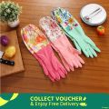 Kitchen Hand Gloves 1Pair.