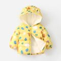 2023 Autumn Winter Down Coats Hooded Jackets For Girls Thick Warm Clothes Children's Down Jacket Boys Outerwear 1-6 Years. 