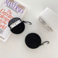 o 3rd Gen Cute Pods 1 for Air/2nd Gen PR Cartoon Earphone Case Wireless Bluetooth Case.