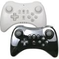 For Wii U Pro Controller Compatible Nintendo USB Classic Dual Analog Bluetooth Wireless Remote Controle For WiiU Pro U Gamepad. 