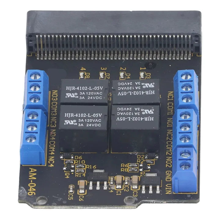 Relay%20Module%20Stable%20Power%20Supply%20Relay%20Board%204%20Channel%20Safe%20High%20Level%20Trigger%20for%20Windows%20for%20IOS%20-%20Image%202
