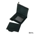 Avro Bogies Men's High Quality Slim Wallet Premium Moneybag For Men Fashion PU Short Wallet's & Accessories Stylish and Practical Men's Slim Wallet with Multiple Card Slots and Coin Pockets Wallet For Men.