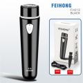 NEW Mini Electric Shaver for Men Portable Electric Razor Beard Knife USB Charging Men's Shavers Face Body Razor. 