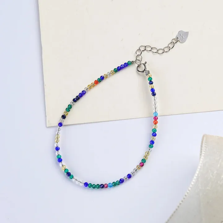 2MM%20Small%20Crystal%20Bangle%20/Bracelet%20On%20Hand%20for%20Women%20with%20925%20Sterling%20Silver%20Accessories%20Jewelry%20Party%20/Wedding%20Luxury%20Gift%20-%20Image%206