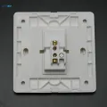 Electric Lock Exit Push Release Button Switch For Door Access Control. 
