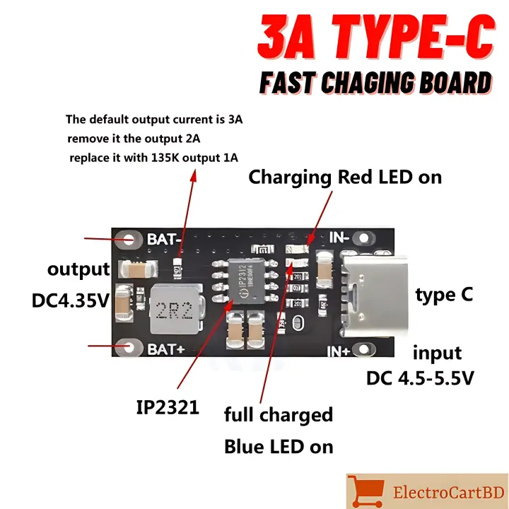Lithium%20Battery%2018650%20Charging%20Module%203A%20Type%20C%20Fast%20Charging%20Board%20-%20Image%203