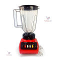 Master Panasonic Blender-1.5 Liter Heavy Duty Electric Blender & Juicer with Mixer and Grinder- Top Selling Master Panasonic Blender. 