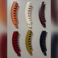 2 Piece Hair Clips For Women - Hair Band.