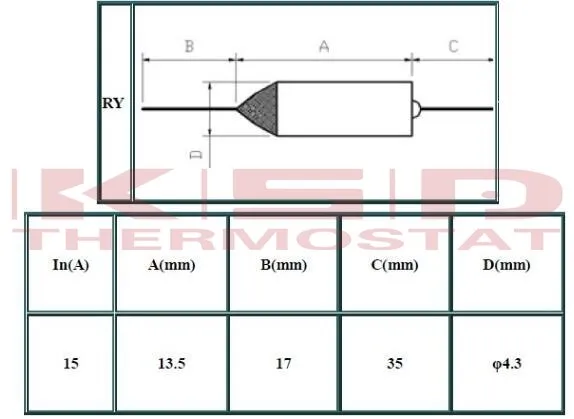 5pcs%20Thermal%20fuse%20RY%20Tf%20175%20180%20184%20Celsius%20degrees%2010A250V%20Metal%20Thermal%20Protector%20thermal%20fuse%20metal%20shell%20Thermal%20Cutoff%20-%20Image%204