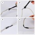 Liquid Insulation Tape Waterproof Electrical Cable Glue Non-Conductive High-Temperature Resistant Adhesive Black/White. 