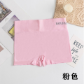Trendsetter -Upscale Living -Panty women wear comfortable short pant munafe boxer for women underwear panty- Inventive Choice.