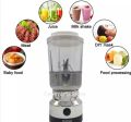 Nima Magic 2-in-1 Blender Grinder Electric Grinder Juicer - Versatile Kitchen Appliance for Easy Blending and Grinding. 