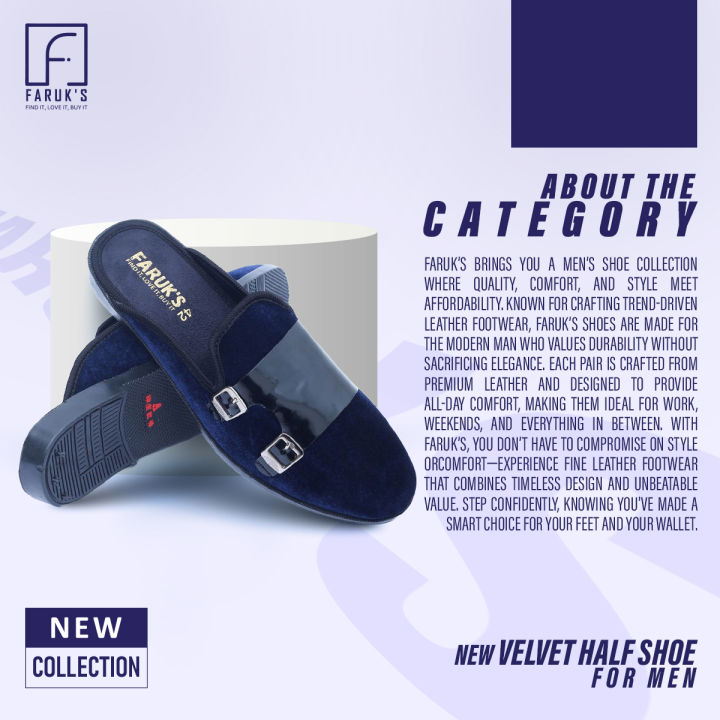 Athleisure%20-%20Avant%20Grade%20-%20Easily%20Usable%20-%20Velvet%20Loafer%20Half%20Shoes%20For%20Men%20-%20Easy%20To%20maintain%20-%20Elite%20Choice%20-%20Well%20Inspired%20&%20Crafted%20-%20Image%204