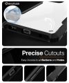 For Samsung Galaxy A55 5g Back Case Xundd Airbags Bumper Shockproof Shell Camera Lens Protection Back Transperant Cover Samsung Galaxy A55 5g Back Cover.