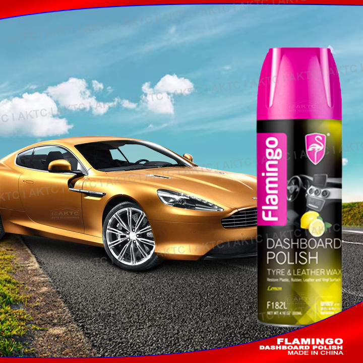 Flamingo%20Dashboard%20Polish%20%E2%80%93%20Car%20Interior%20Dashboard%20Cleaner,%20Polish,%20Shine%20&%20Protection-450%20ml%20-%20Image%203