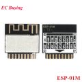 【happy one】ESP-01M WIFI Transmission Module IOT Flash ESP 01M ESP01M. 