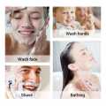 Brightening, Moisturizing, Even Skin Tone with Floral Fragrance Collagen Facial Soap (singapore).
