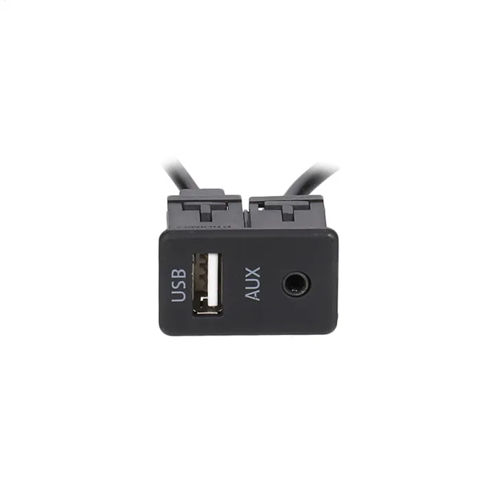 1M%20Car%20RCA%20Cable%20Adapter%20Switch%203.5mm%20Audio%20Jack%20AUX%20USB%20Cable%20Extention%20Mount%20Panel%20RCA%20Cable%20Replacement%20For%20Toyota%20Volkswagen%20-%20Image%204