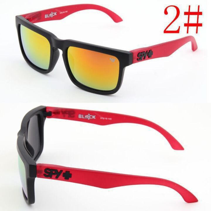 SPY%20Sunglasses%20Men's%20Glasses%20Driving%20Shades%20Cycling%20Sunglasses%20for%20Bicycle%20Outdoor%20Sports%20Fishing%20Hiking%20Cycling%20Glasses%20-%20Image%202