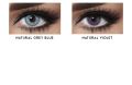 Bella or Freshlook Full Set contact lens with Tweezers & Applicator C1. 