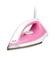 GC158 - Dry Irons  - White and Pink. 