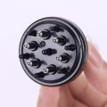 1PC Scalp Applicator Liquid Comb For Hair Growth Serum Oil Nourish Mini Portable Hair Roots Massage Medicine Comb. 