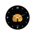 Clock House BD Super Hero Wall Clock Multicolor. 