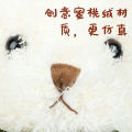 Strictly selected Amazon hot-selling teddy bear doll cpc certified high-quality plush toy bear factory direct sales.