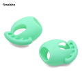 Soft Silicone Earbuds Eartips Cover for Apple AirPods 3rd Generation 2021 New Bluetooth Earphone Accessories. 