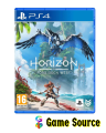 Horizon Forbidden West PS4 Game. 