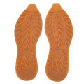 Shoe Sole Replacement Clear Texture Rubber Bottom Shoe Sole Replacement for Repair.