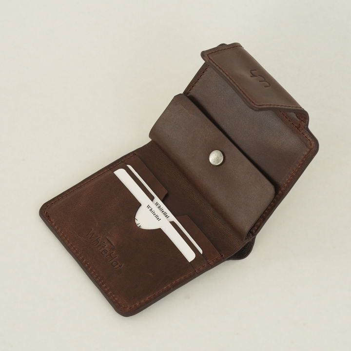 WhiteHat%20"Reizu"%20Multifunctional%20Card%20Holder%20and%20Mini%20Wallet-%20Chocolate%20Color%20-%20Image%205