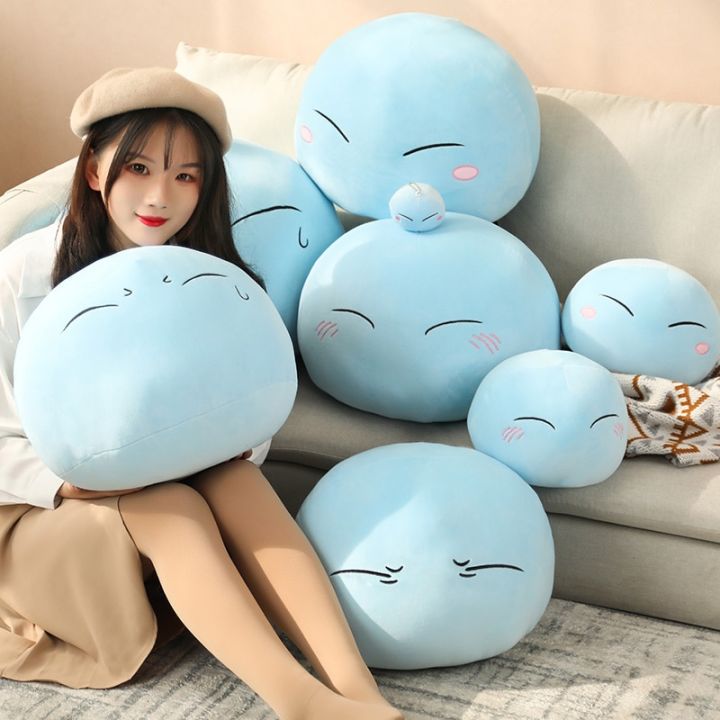 28/45/55cm%20Rimuru%20Tempest%20Plush%20Toys%20Anime%20That%20Time%20I%20Got%20Reincarnated%20as%20a%20Slime%20Throw%20Pillow%20Back%20Cushion%20Soft%20Gift%20For%20Baby%20-%20Image%203