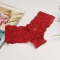 Fashionable 3pcs Panty For Ladies/ Trendy Comfortable and Colorful Panty for Girl's- MILINA'S MART. 