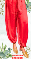 china linen loose fit womans afgani kabuli salwar payjama .. 