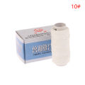 1 Volumes Veterinary Suture Thread Veterinary Special Beam Surgical Suture Needle Pig Pet Animal Surgical Suture Line Demoo. 