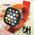DEs T900 Pro Ultra Smart Watch for Men Women 2.09" Full Touch Wireless Charging Touch Screen Bluetooth Call Sports Sleeping Monitoring Smartwatch Series 8. 
