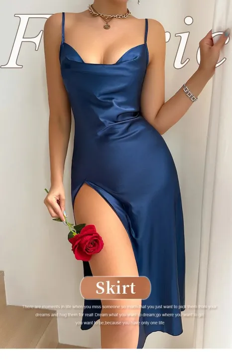 Women%20qualityful%20Beach%20Slip%20Midi%20Summer%20One%20Piece%20Dress%20Streetwear%20Clothes%20Black%20White%20Sleeveless%20Bandage%20Long%20Dresses%20for%20Women%202024%20-%20Image%208