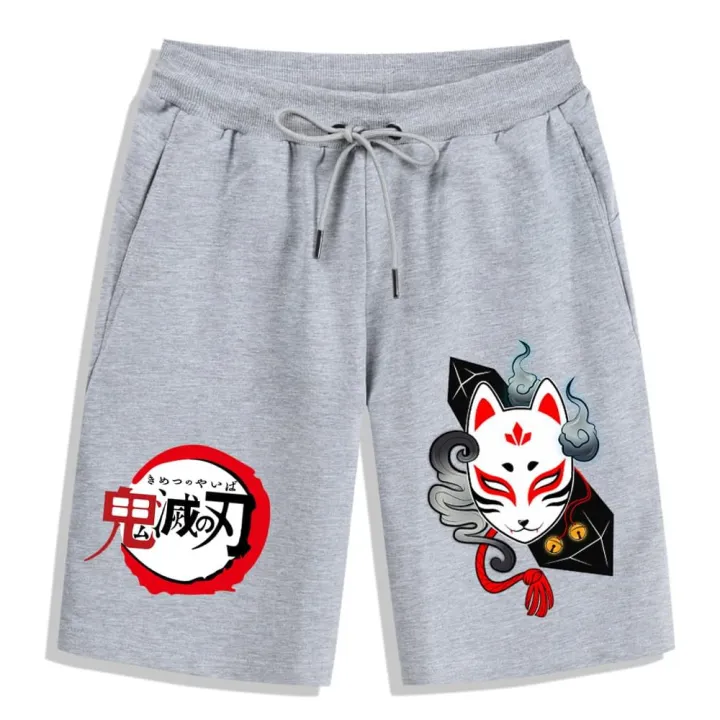 Demon%20Slayer%20Shorts%20Anime%20Print%20Shorts%20Casual%20Loose%20Beach%20Short%20Pants%20Men%20Women%20Kimetsu%20No%20Yaiba%20Gym%20Workout%20Five%20Pants%20Unisex%20-%20Image%205