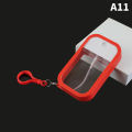 45ml Mini Card Spray Bottle Hand Sanitizer Bottles Refillable GAOCHAN. 