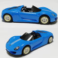 1/64 Wheels For Hotwheels with Rubber Tire Model Model Car Modified Parts Toys.