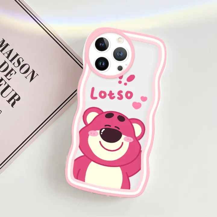 Linemond%20Cute%20Strawberry%20Bear%20Phone%20Case%20for%20OPPO%20A1%20Pro%205G%20A11%20A11S%20A12%20A12E%20A15%20A15S%20A16%20A16E%20A16K%20A16S%20A17%20A1K%20A31%202020%20A32%20A33%20A35%20A36%20A37%20A39%20A3S%20A5%202018%20A52%20A53%20A53S%20A54%20A54S%20A55%20soft%20Cover,for%20Girls%20Women%20Pink%20-%20Image%204