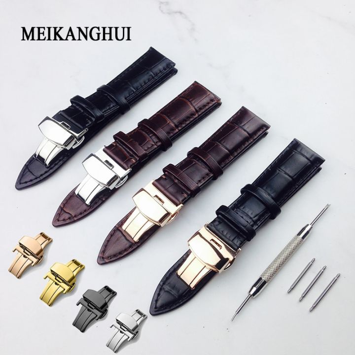 Watchband%2012mm18mm%2019mm%2020mm%2021mm%2022mm%2024mm%20Soft%20Calf%20%20Leather%20Watch%20Strap%20Alligator%20Grain%20Watch%20Band%20for%20Tissot%20Seiko%20-%20Image%203