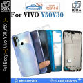 Vivo Y50 / Vivo Y30 Mobile Phone full Housing/body.