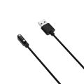 For Noise Colorfit Pro 3 Watch Magnetic Charging Cable, Length: 1m.