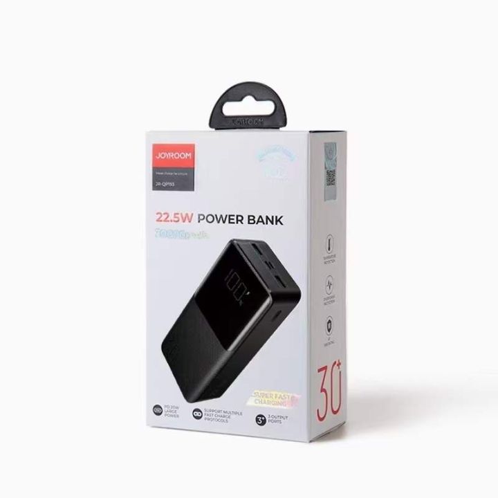 Joyroom%20JR-QP193%2030000mAh%2022.5W%20Fast%20Charging%20Power%20Bank%20-%20Image%203