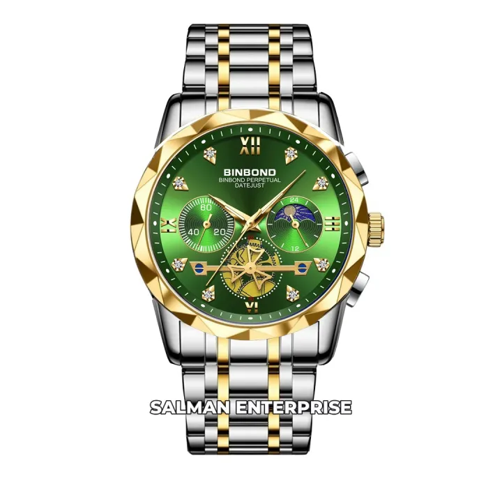 BINBOND%201236%20Men's%20Luxury%20Top%20Brand%20Watches%20Classic%20Fashion%20stainless%20steel%20Sport%20Quartz%20Watch%20-%20Image%204